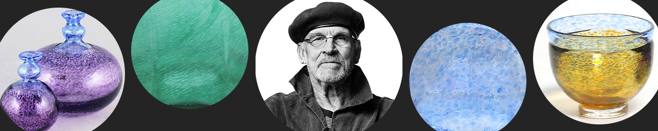 コスタボダ　アーティストコレクション大型2本セット バーティル・ヴァリーン バーティル・ヴァリーン コスタボダ アーティストコレクション